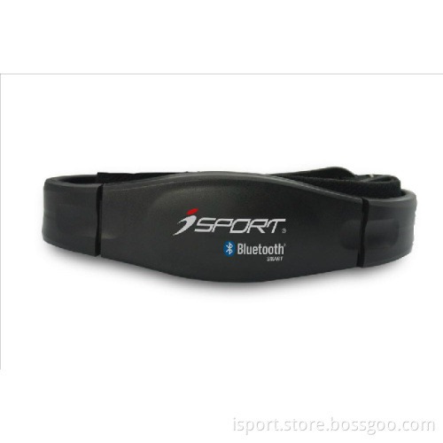 W227 Bluetooth 4.0 Chest Belt Heart Rate Monitor for iPhone